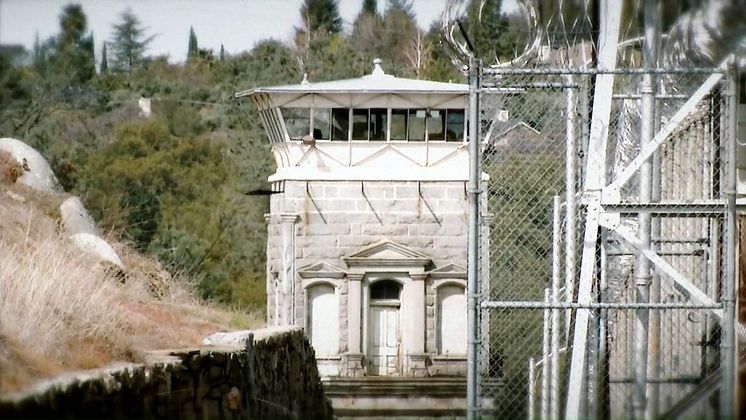 America's Greatest Prison Breaks