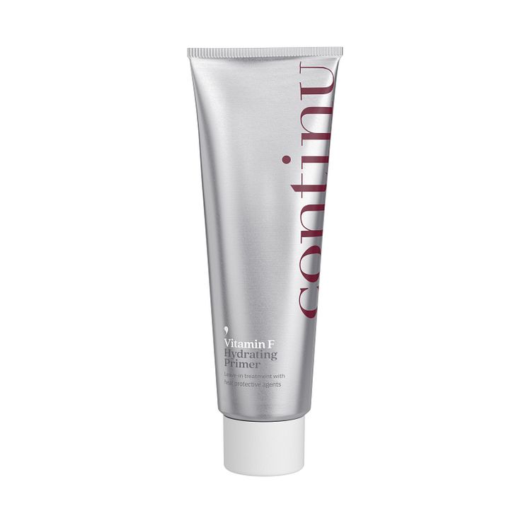 Continu Vitamin F Hydrating Primer 125ml