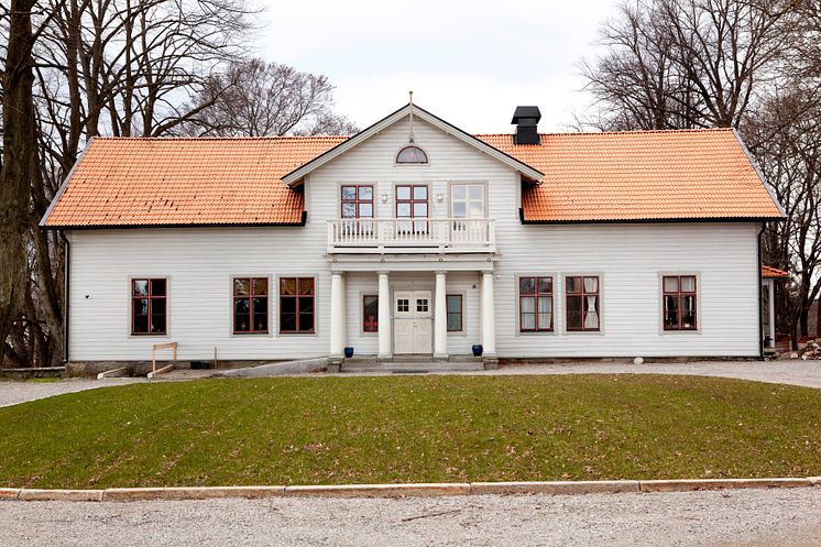 Igelsta gård