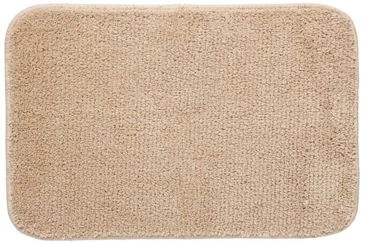 NYHET! Bath mat Ella 40x60 cm Taupe Polyester 3,90 EUR.jpg