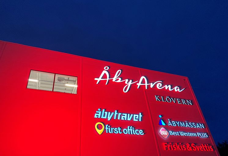 Red Alert Åbymässan 