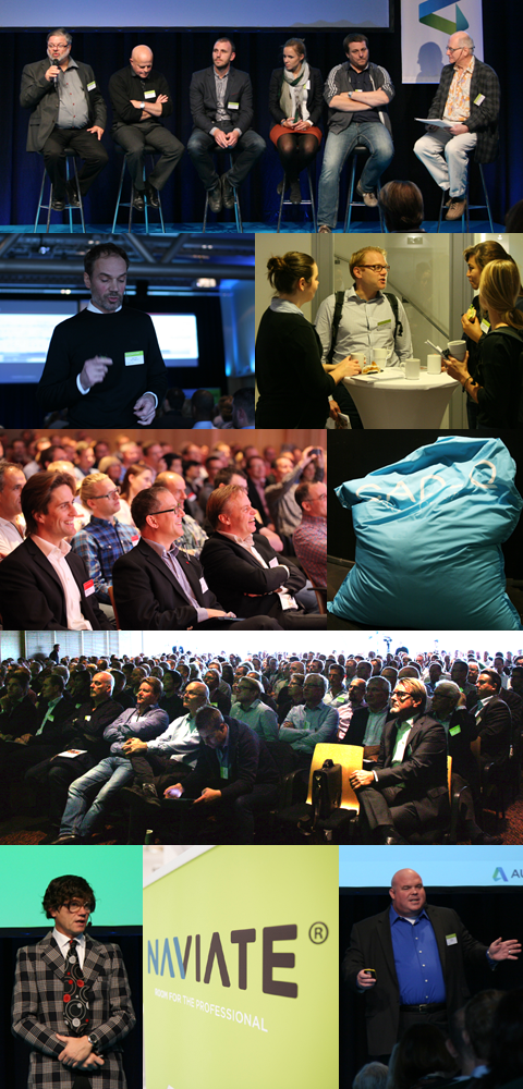 Cad-Q Dagene 2013