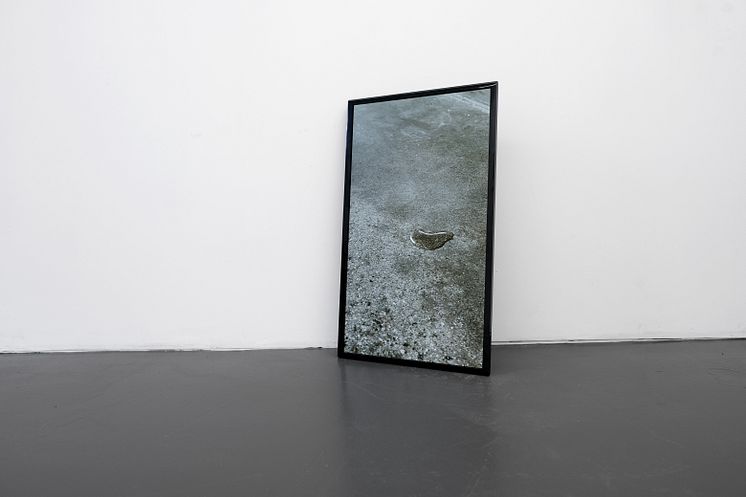 Magnus Thierfelder Tzotzis, A Drop in the Ocean, 2019, Malmö Konstmuseum