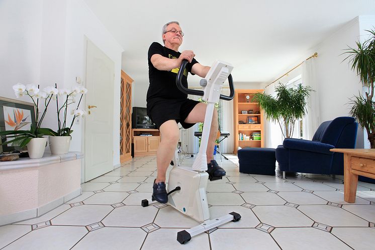 Fitness für Zuhause 2