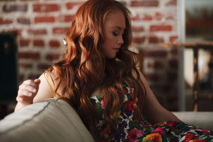 Madeline Stuart