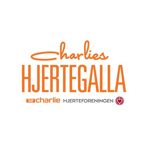 Charlies Hjertegalla