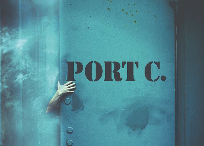 Port C