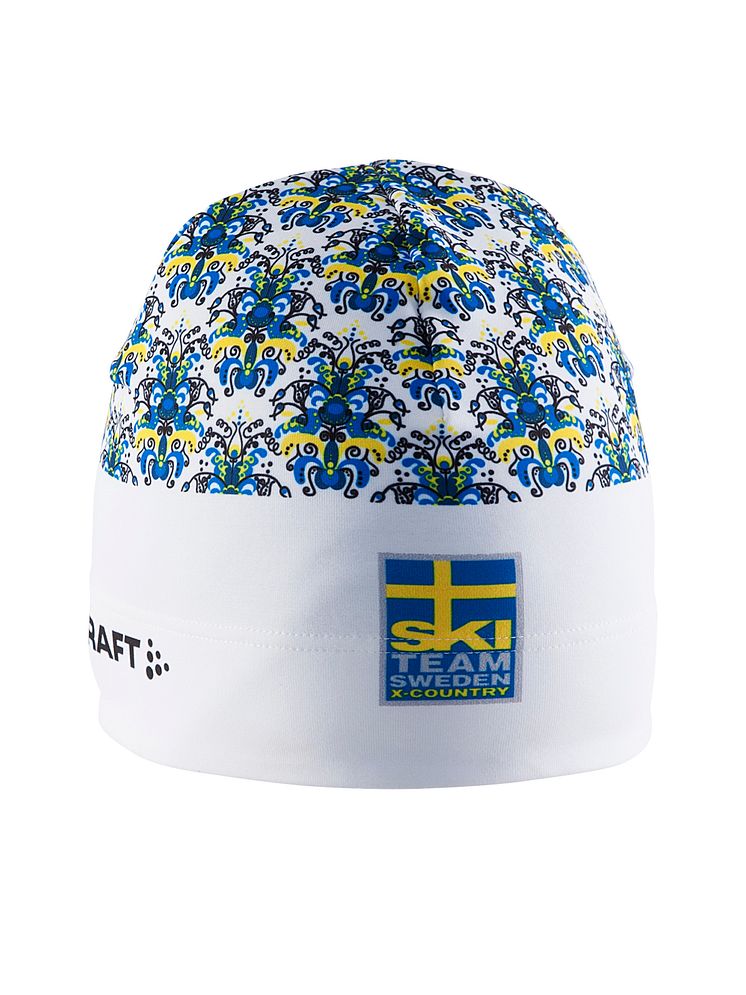 Falun race team hat