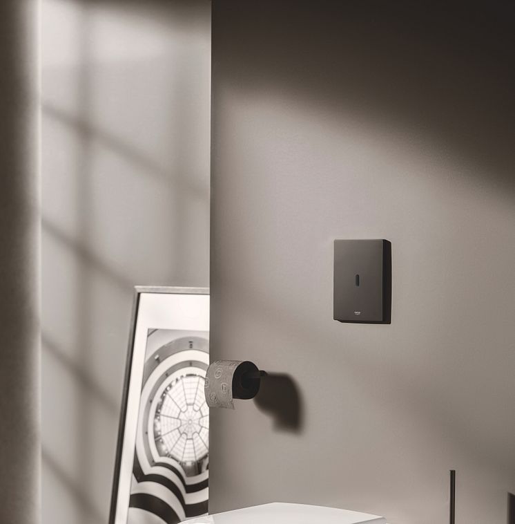 GROHE TECTRON BAU E 