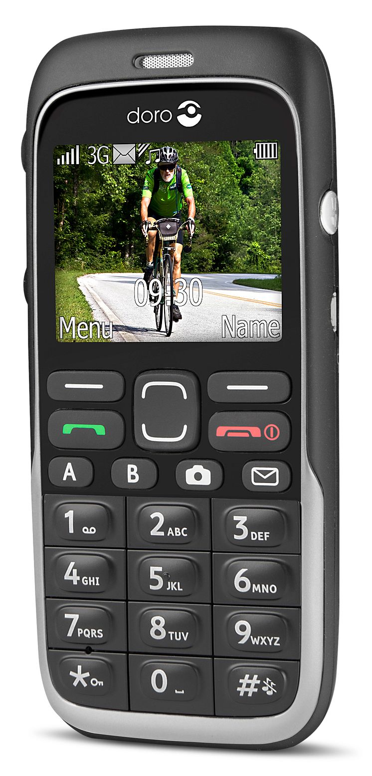 Doro PhoneEasy 520X