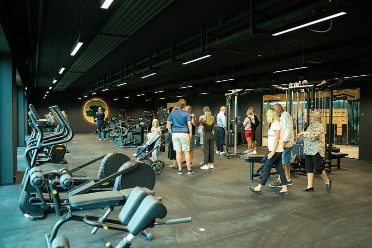 Multihallen åbner (148)