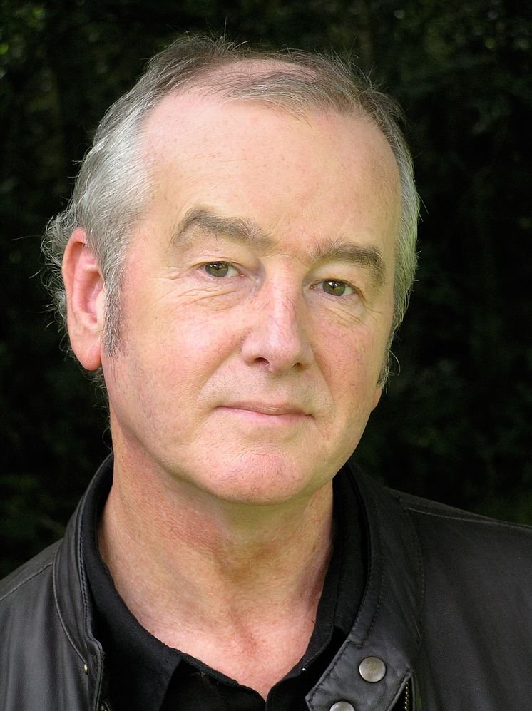 David Almond