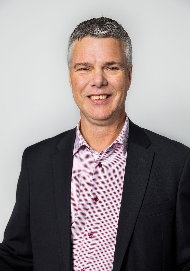 Magnus Selin