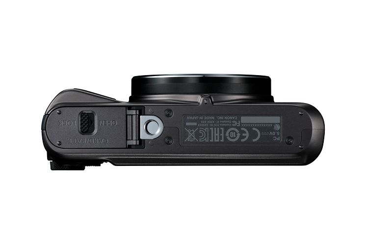 Canon PowerShot SX720 HS Bild4