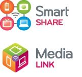 Smart TV 07 SmartShare MediaLink