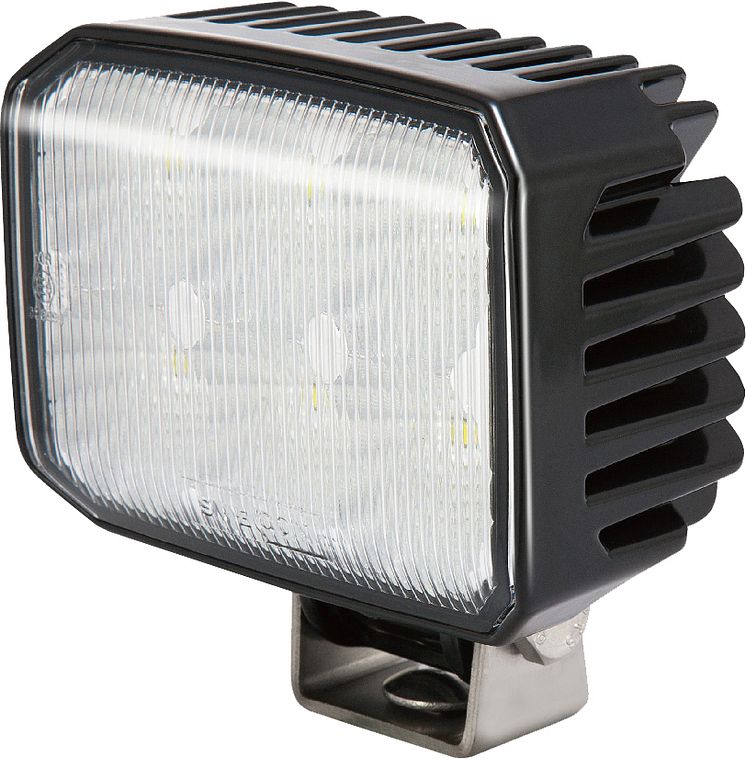 Swecon LED-arbetsbelysning 1 500 lumen