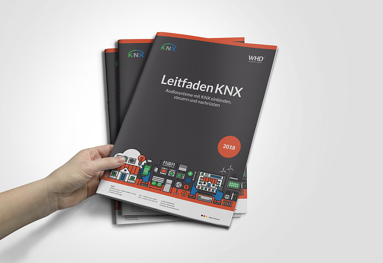 WHD KNX-Leitfaden