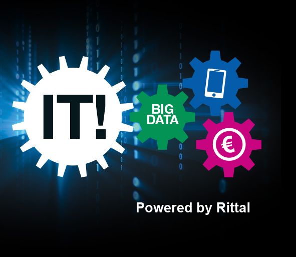 Det här driver investeringarna i IT-infrastruktur