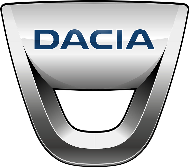 Dacia Logo