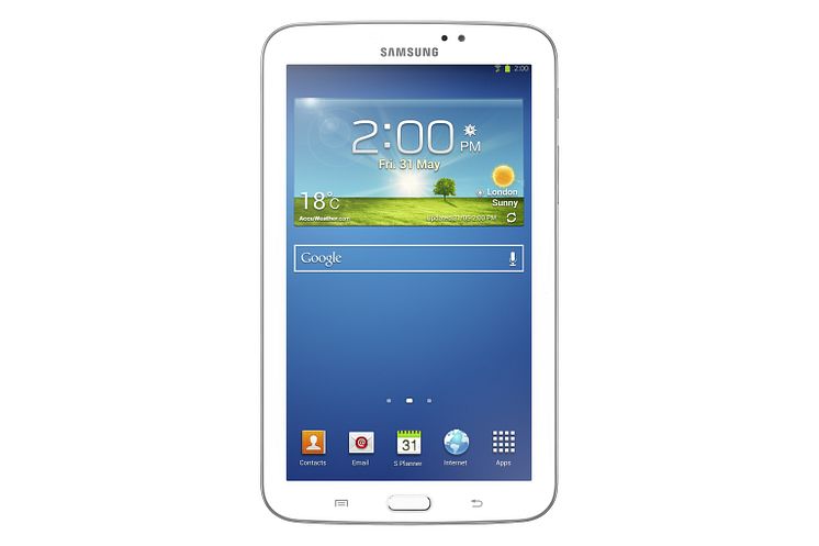 Galaxy Tab 3