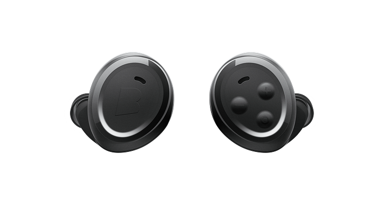 Bragi The Headphone