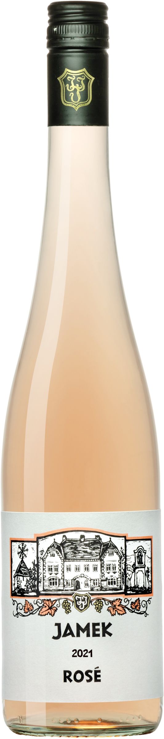 Jamek Rosé 2021