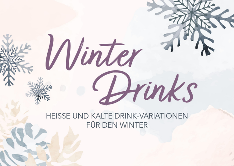Winterdrinks 2024