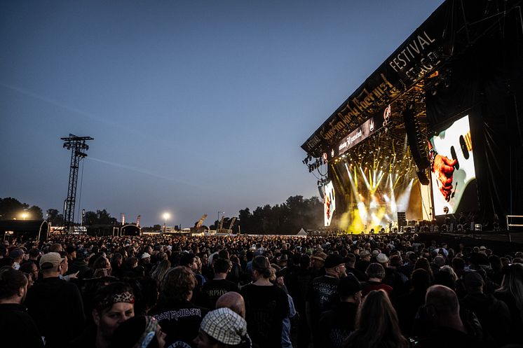 Sweden Rock Festival 2023