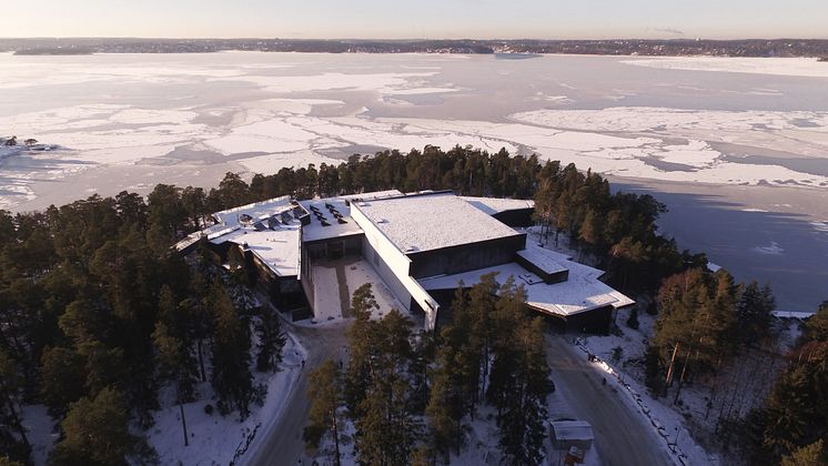 Artipelag