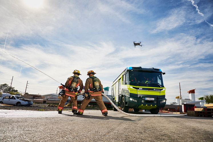 DJI-Rosenbauer 1