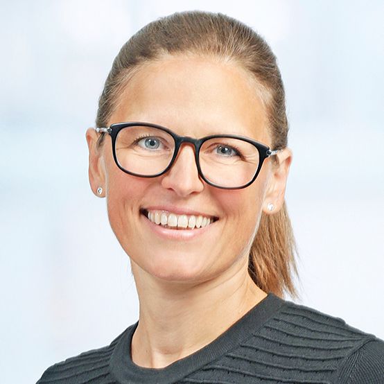 Karin Malmstrom