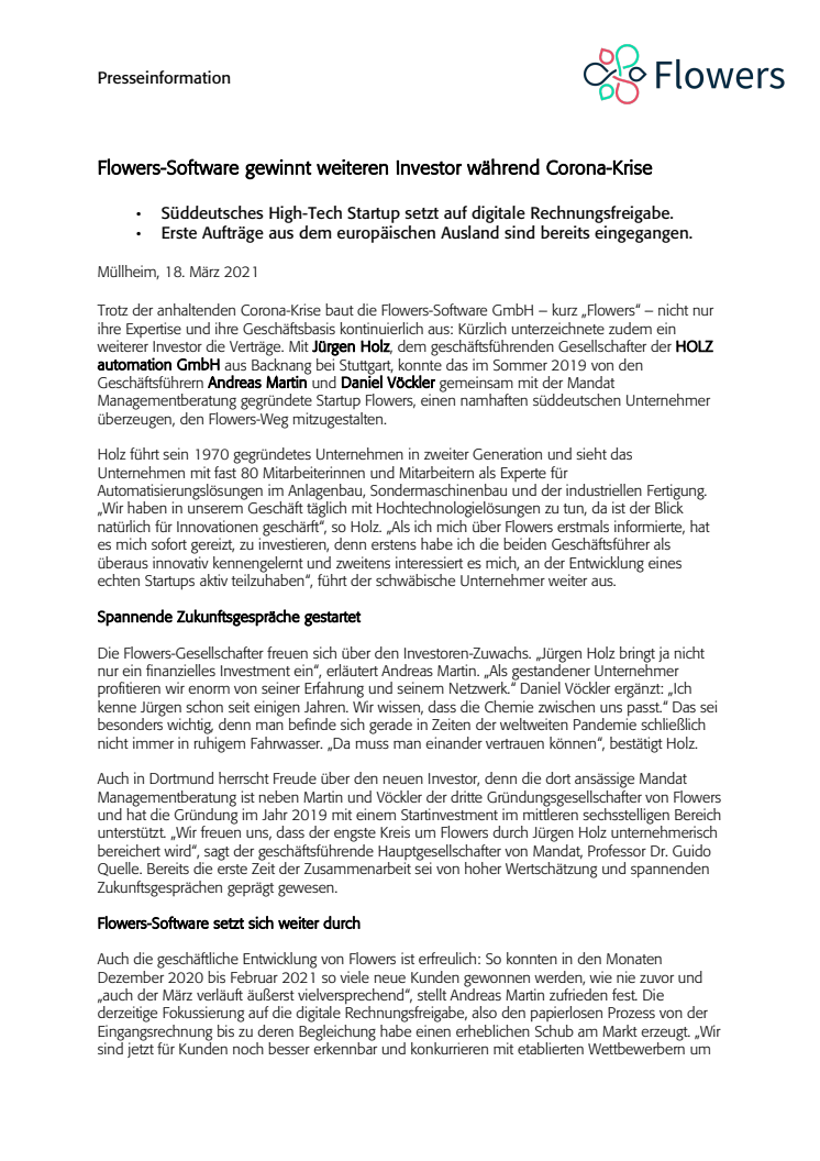 PI Flowers-Software gewinnt weiteren Investor während Corona-Krise 180321.pdf