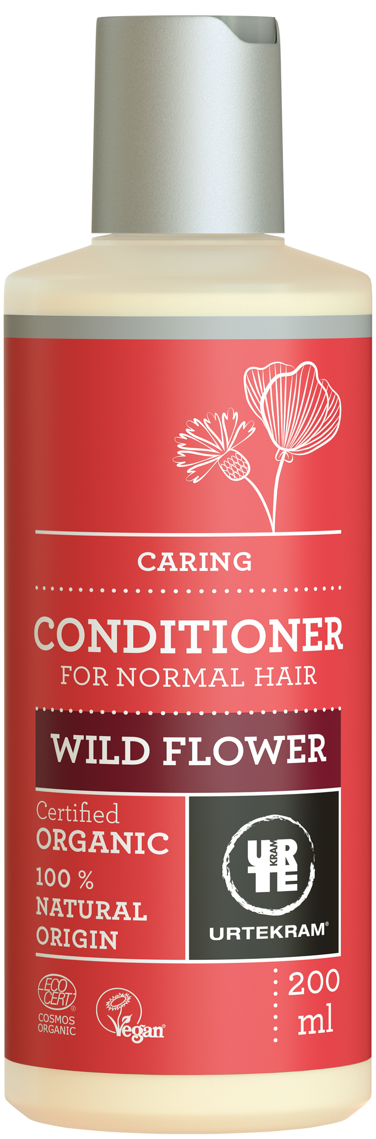 7001415_Wild Flower Conditioner 200ml