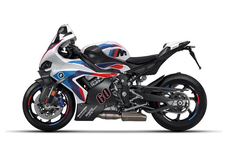Motorrad: Superbikes og roadsters