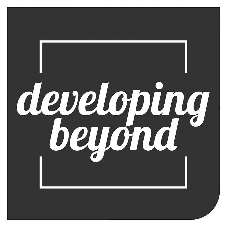 Developing Beyond Logo