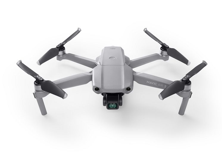 Mavic Air 2 9