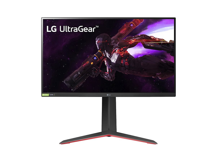 LG UltraGear 27GP850