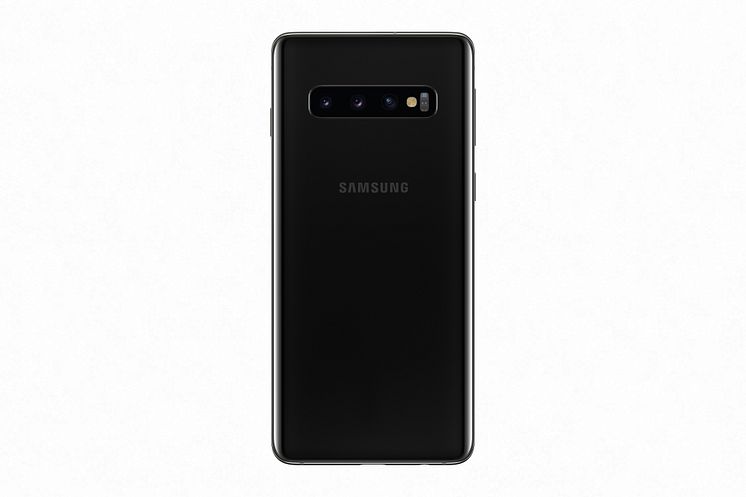 Galaxy S10_back_black