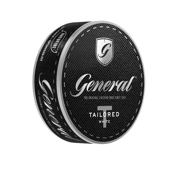 General Tailored