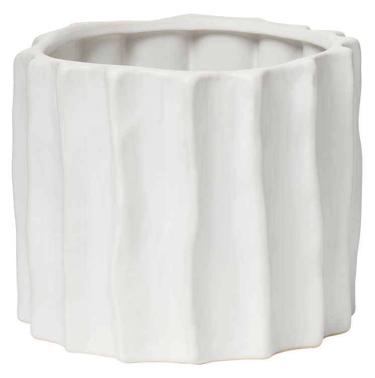 NYHET! Pot Ellie 20 cm White Stoneware 9,99 EUR.jpg