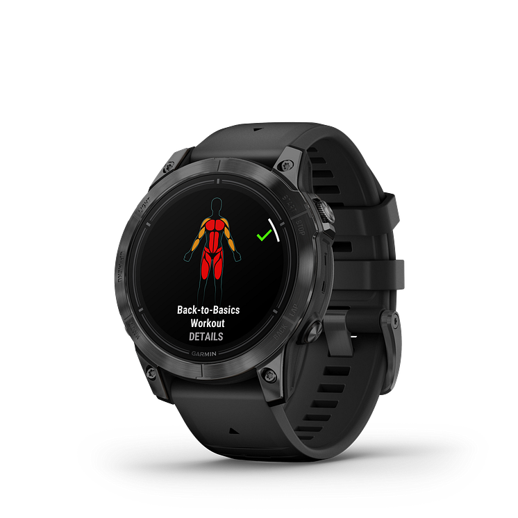 Garmin_epix Pro 47 mm (c) Garmin Deutschland GmbH