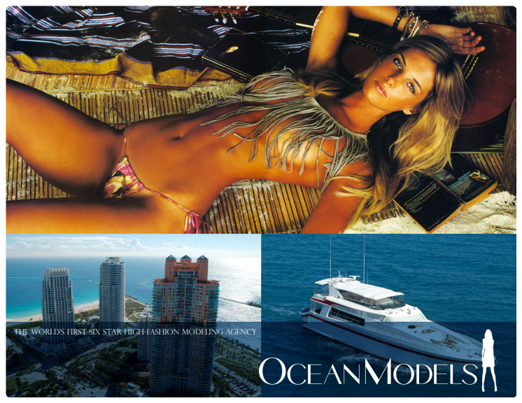 OCEAN MODELS