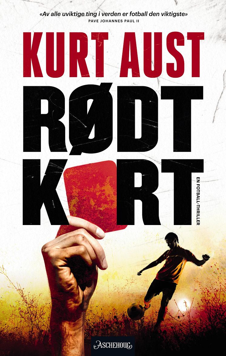 Aust_Rødt kort