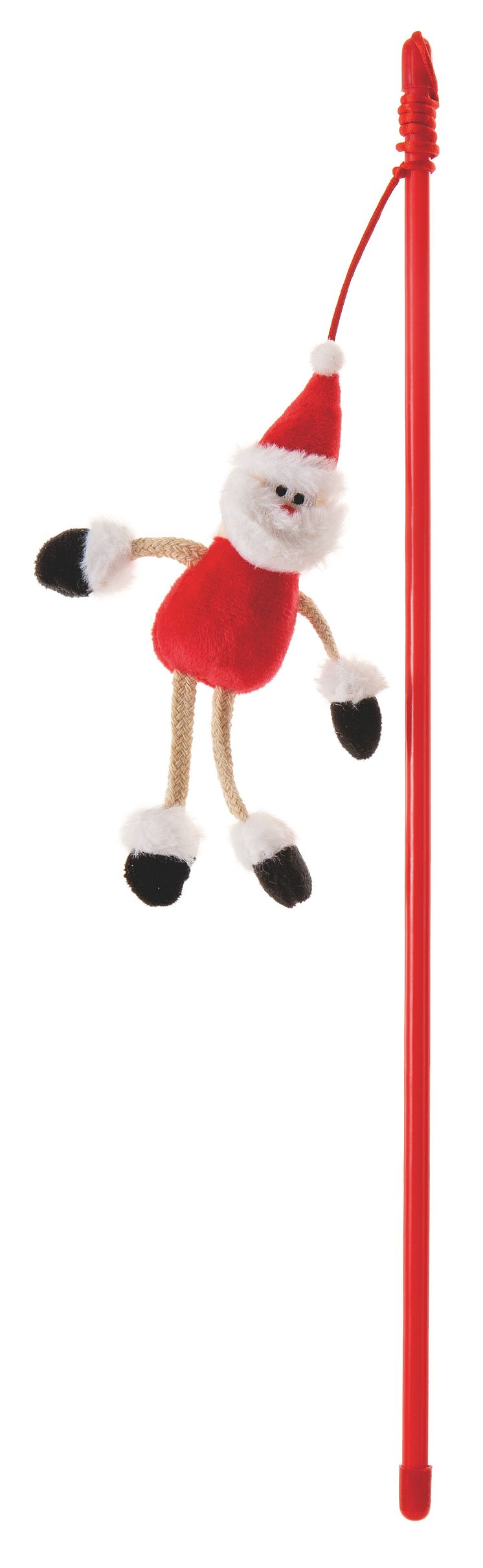 Little&Bigger Holiday Parade Cat Toy Santa Wand.jpg