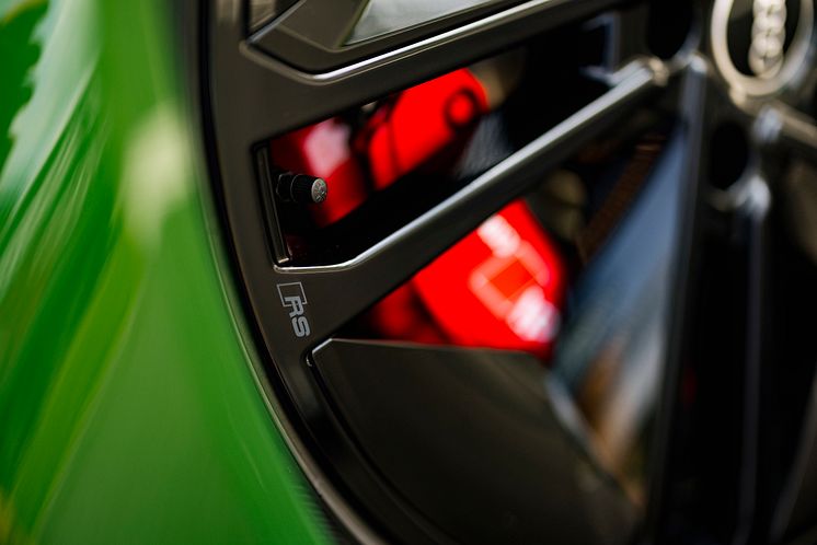 Audi RS e-tron GT