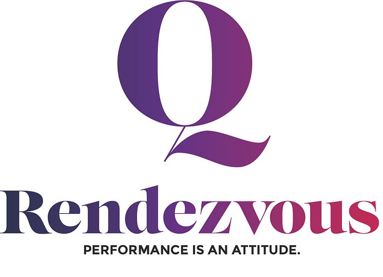 Q Rendezvous logotype