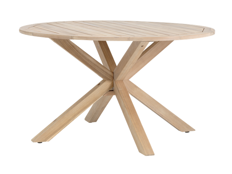 JYSK_Mesa de jardín HESTRA Ø126 madera dura.png