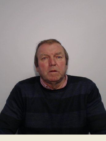 Op Gloaming Frank Jones NW12/15 Van driver jailed for tobacco fraud