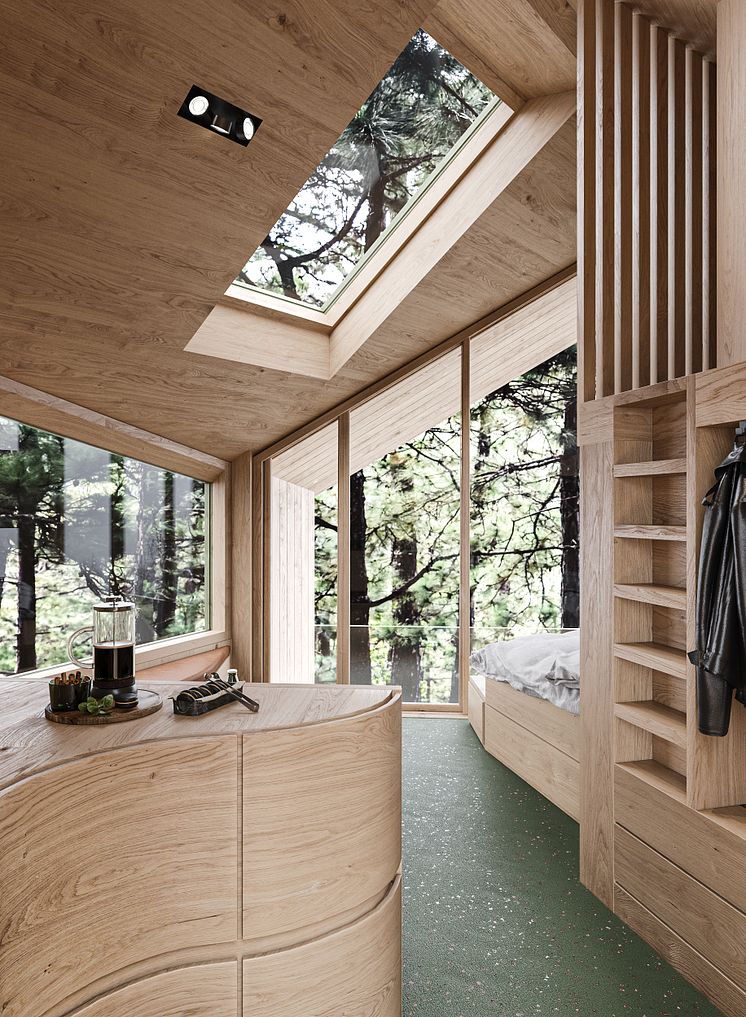 Trekronå Treetop Cabins 5 - Illustration - Architect Mauela Hardy.jpg