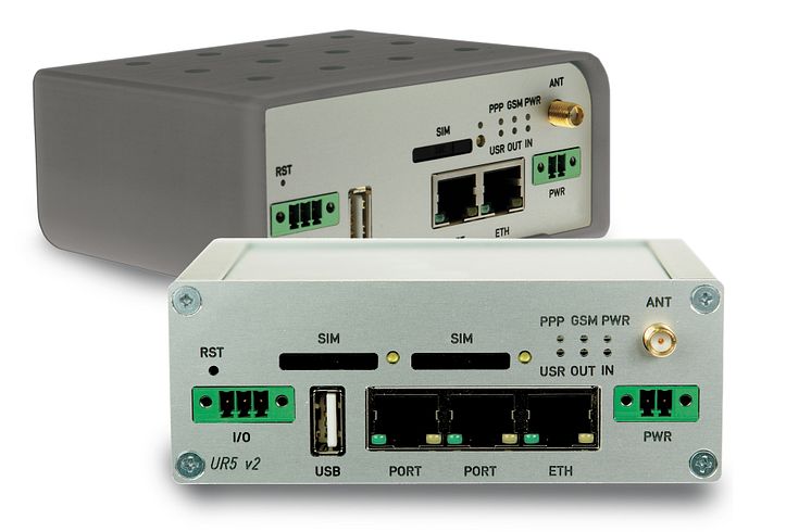 3G router UR5 v2